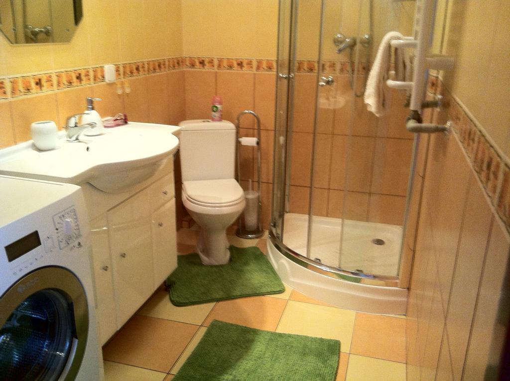 Zakopane - Apartament Z Widokiem Εξωτερικό φωτογραφία