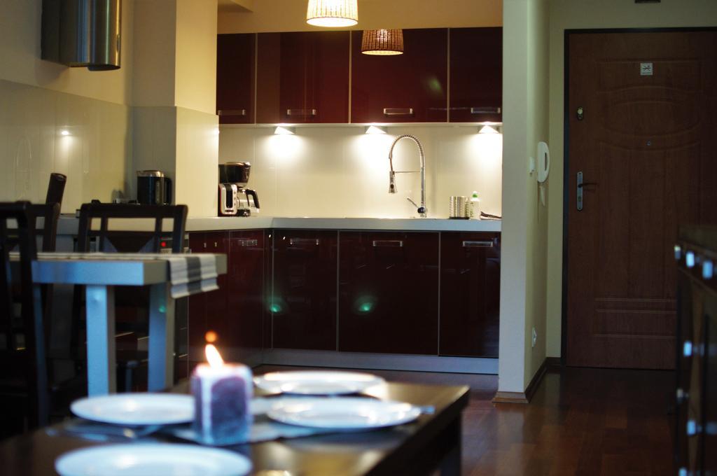 Zakopane - Apartament Z Widokiem Εξωτερικό φωτογραφία